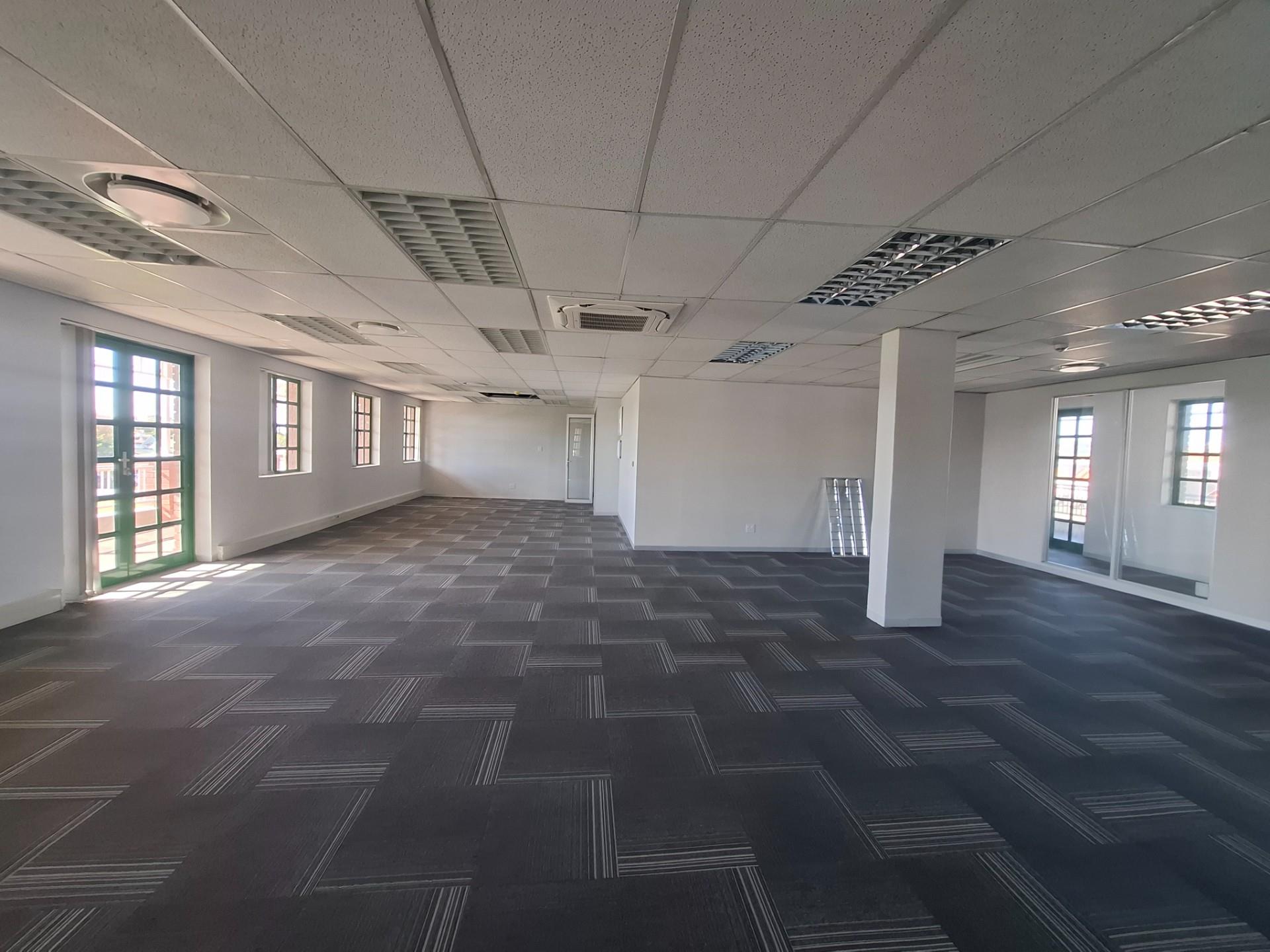 Office Space To Let - Brookside Office Park, Claremont