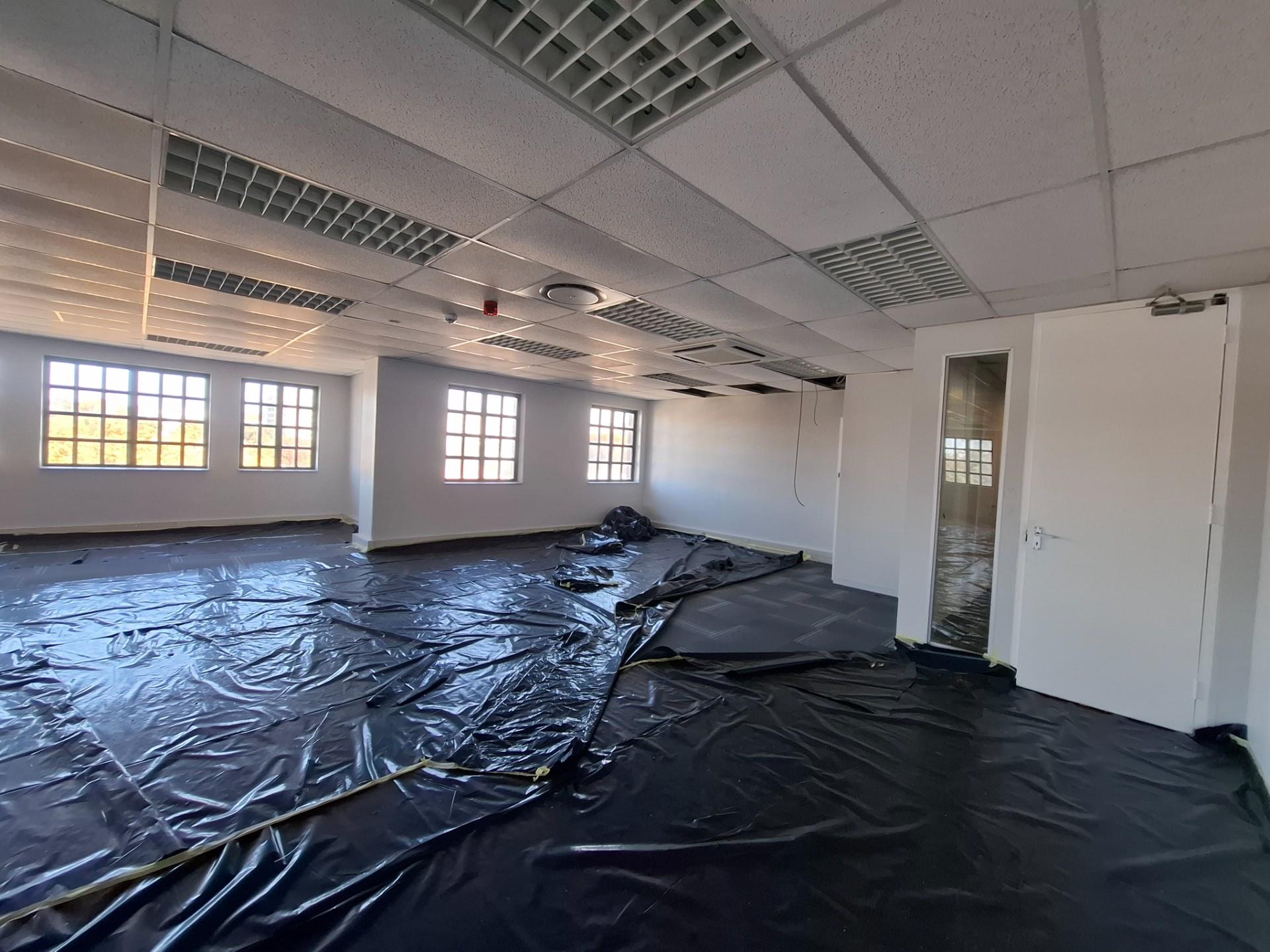 Office Space To Let - Brookside Office Park, Claremont