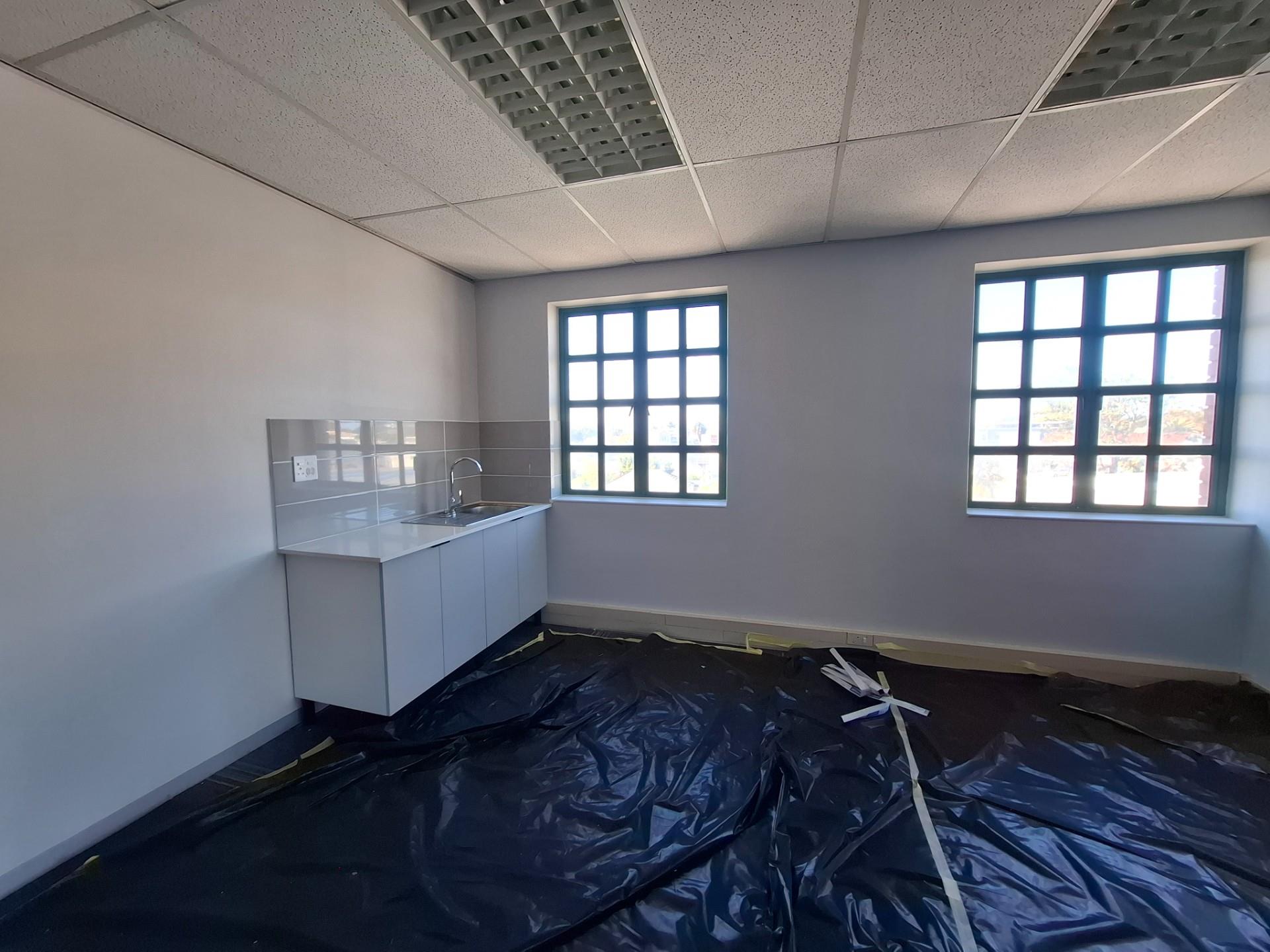 Office Space To Let - Brookside Office Park, Claremont