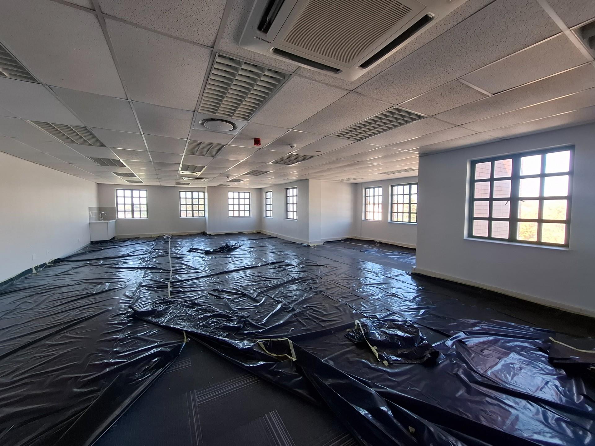 Office Space To Let - Brookside Office Park, Claremont