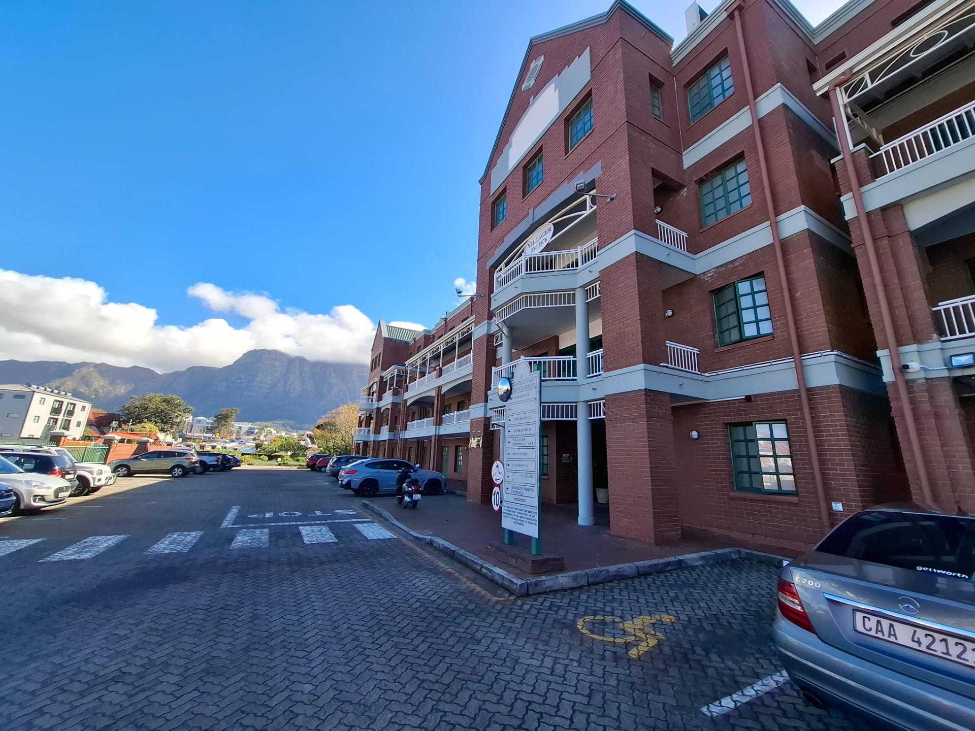Office Space To Let - Brookside Office Park, Claremont