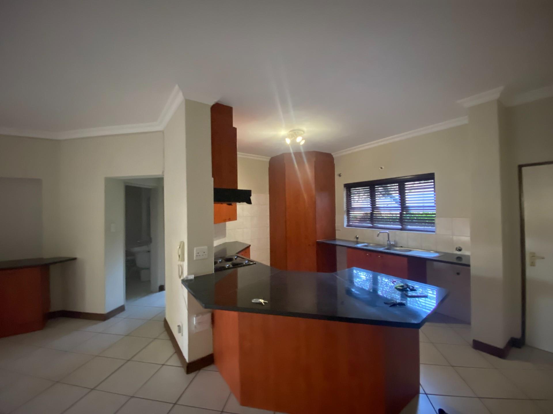 Ground Floor Apartment To Rent in Bryanston, Sandton