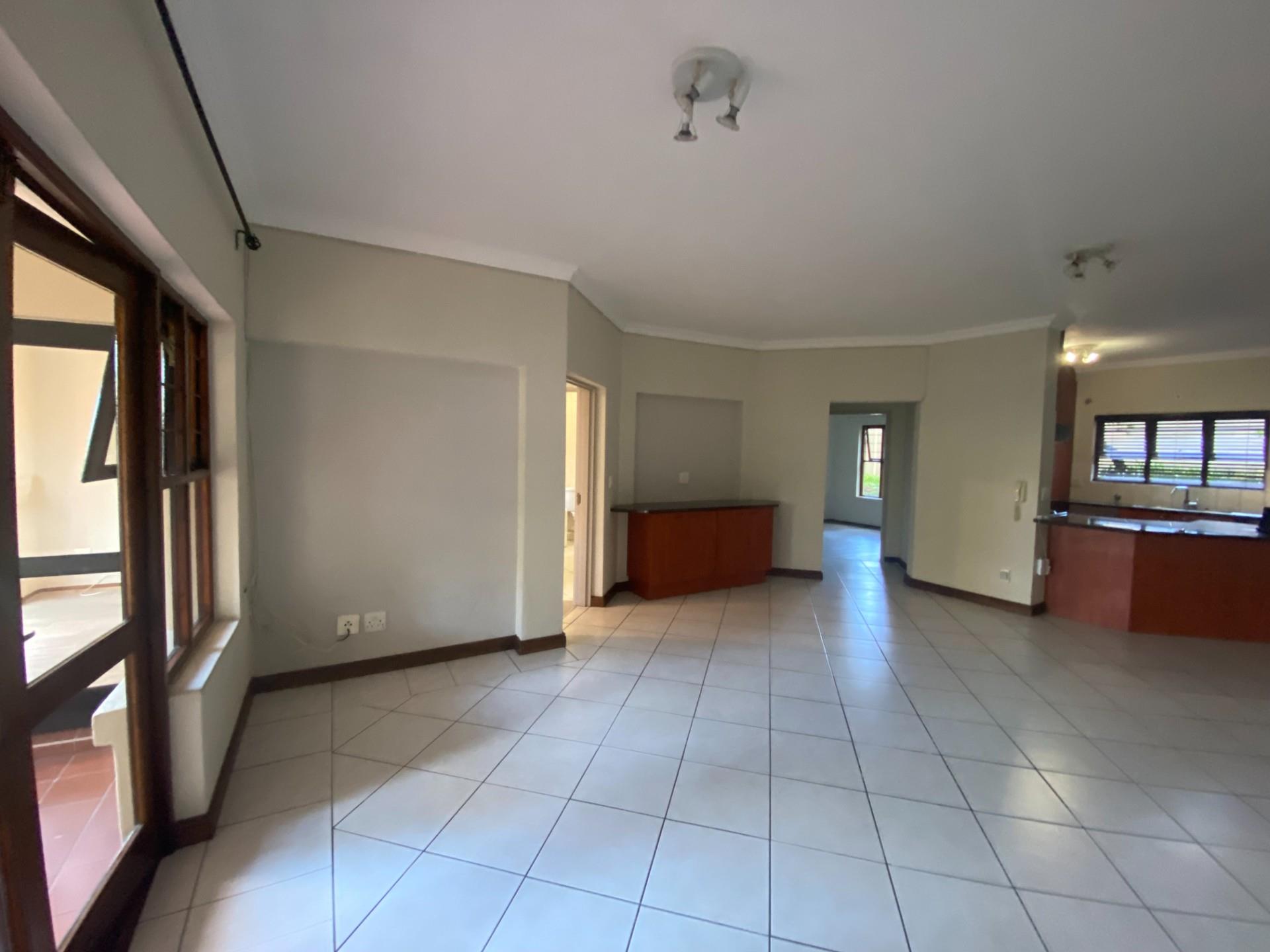Ground Floor Apartment To Rent in Bryanston, Sandton