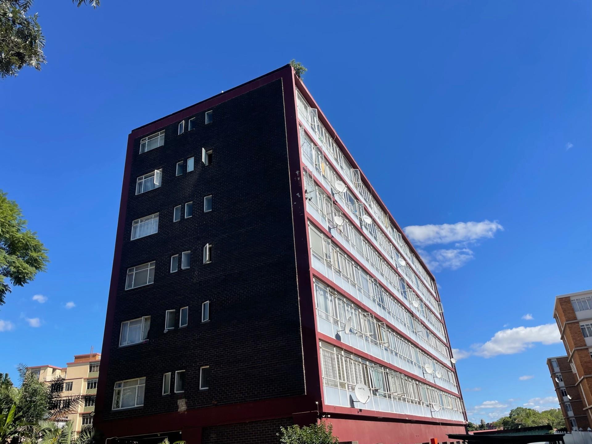 Investment Property For Sale Near UNISA.