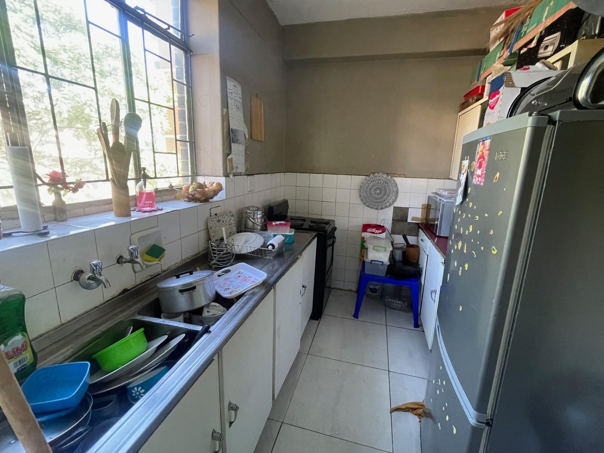 Investment Property For Sale Near UNISA.