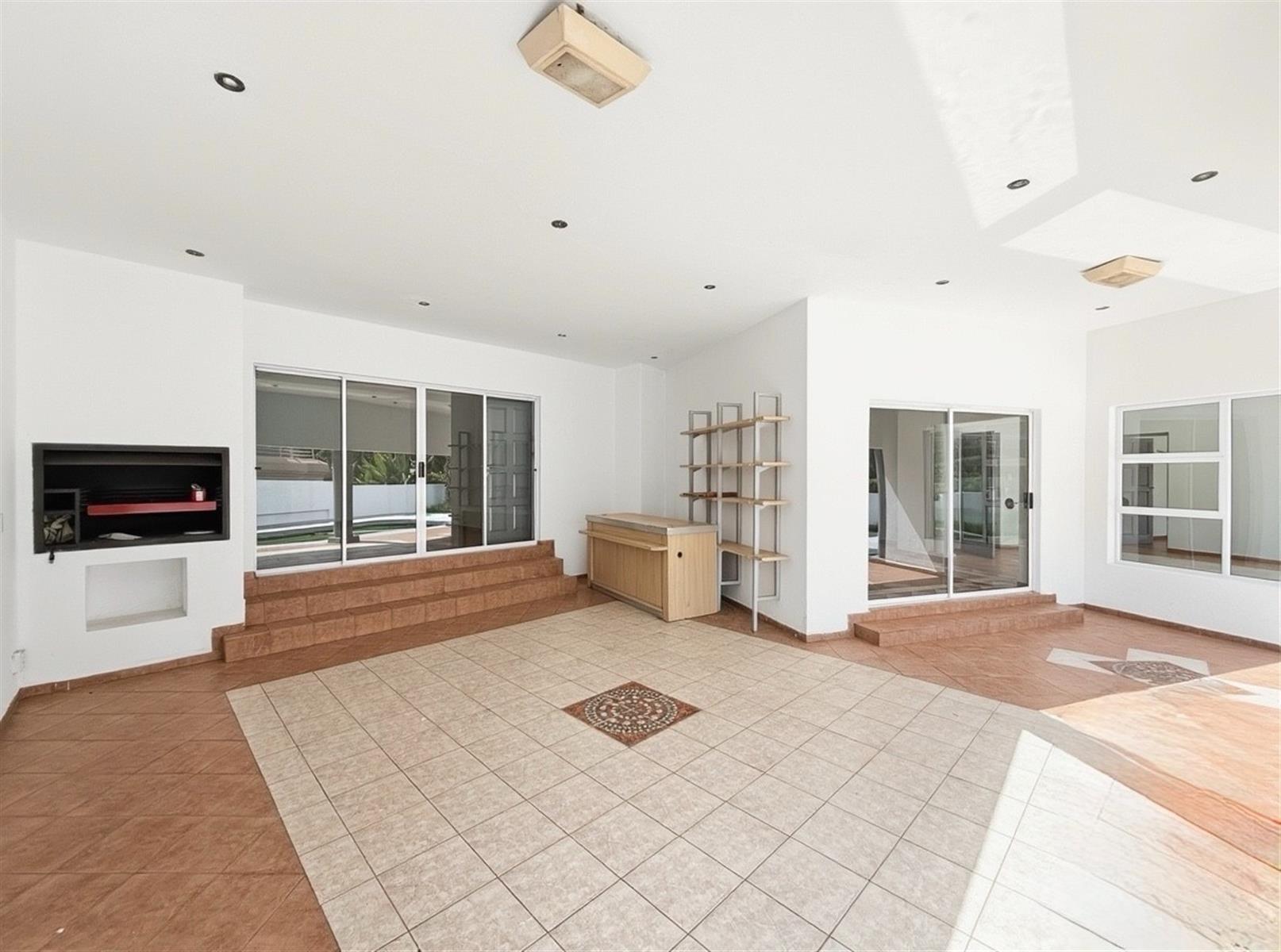 Spacious Family Sanctuary with Endless Potential in Prestigious Dainfern Golf Estate