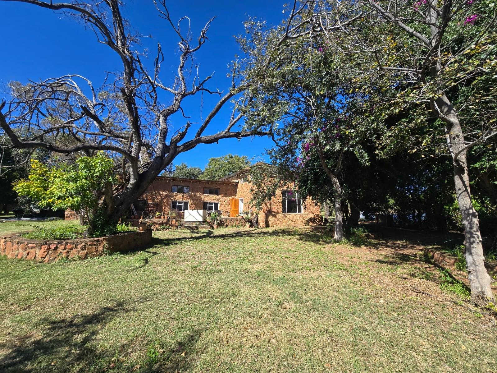 Farm For Sale in Dinokeng Game Reserve, Wonderboom