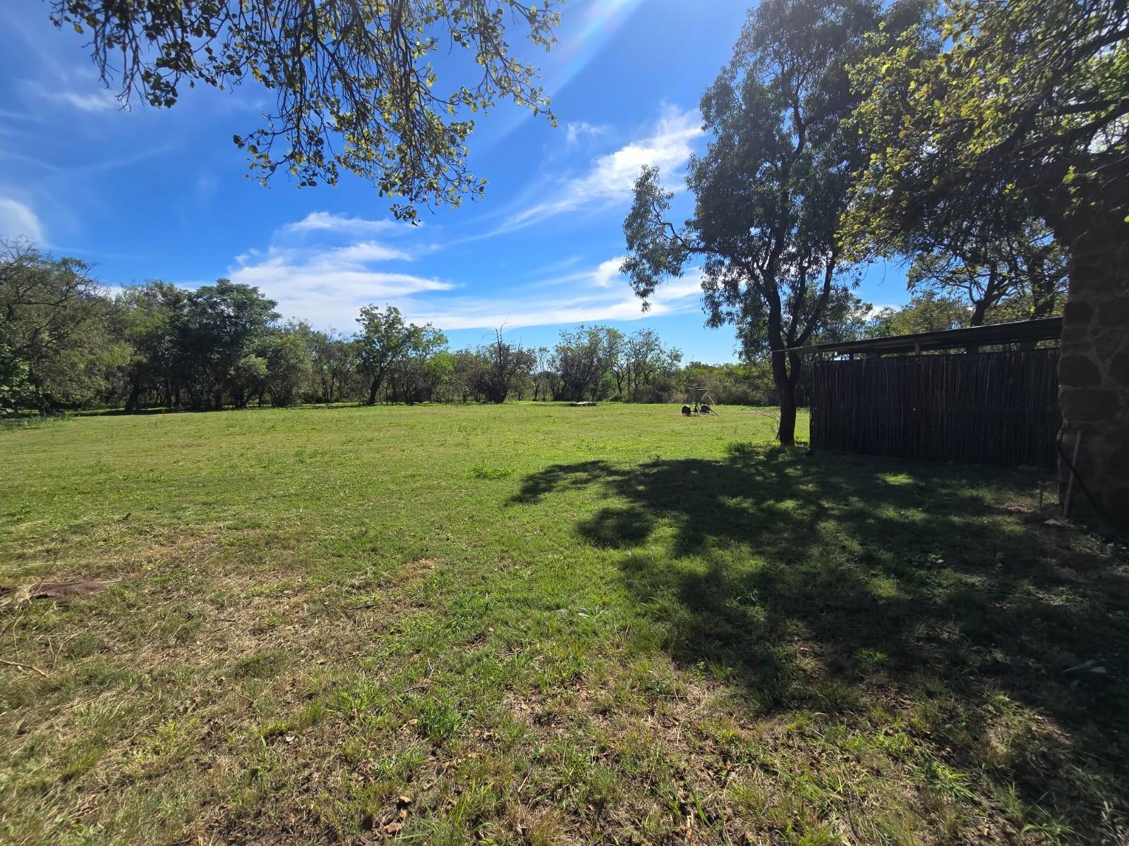 Farm For Sale in Dinokeng Game Reserve, Wonderboom