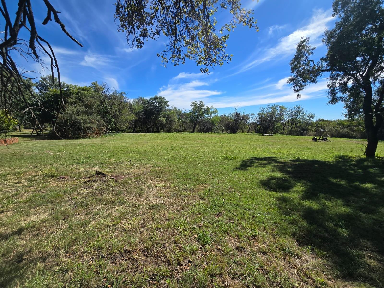 Farm For Sale in Dinokeng Game Reserve, Wonderboom