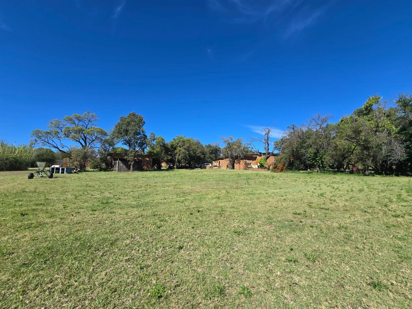 Farm For Sale in Dinokeng Game Reserve, Wonderboom
