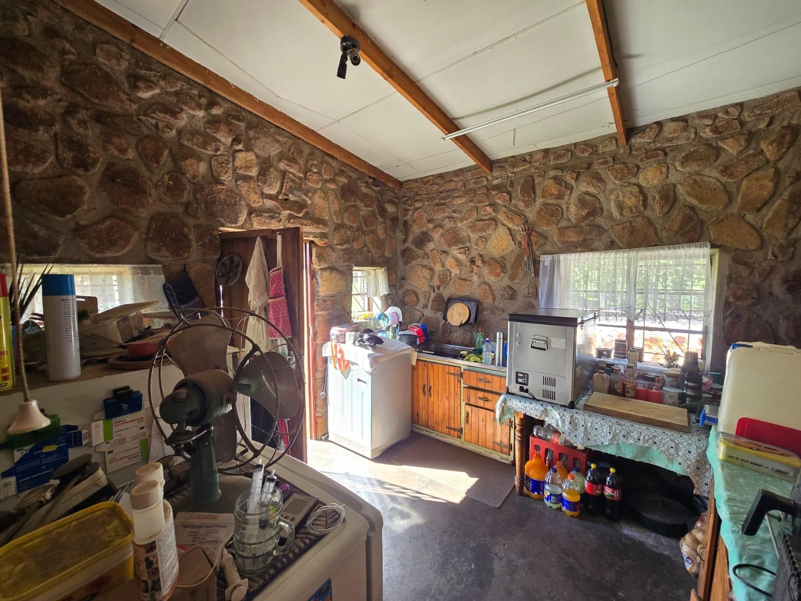 Farm For Sale in Dinokeng Game Reserve, Wonderboom