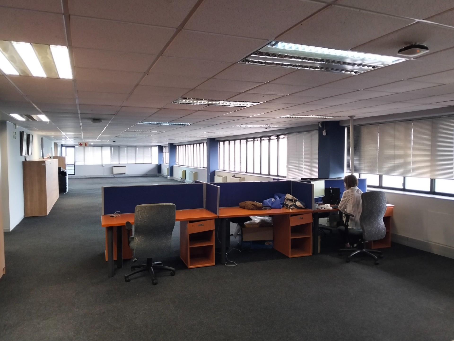 Office To Rent in Westmead, Pinetown, KwaZulu Natal
