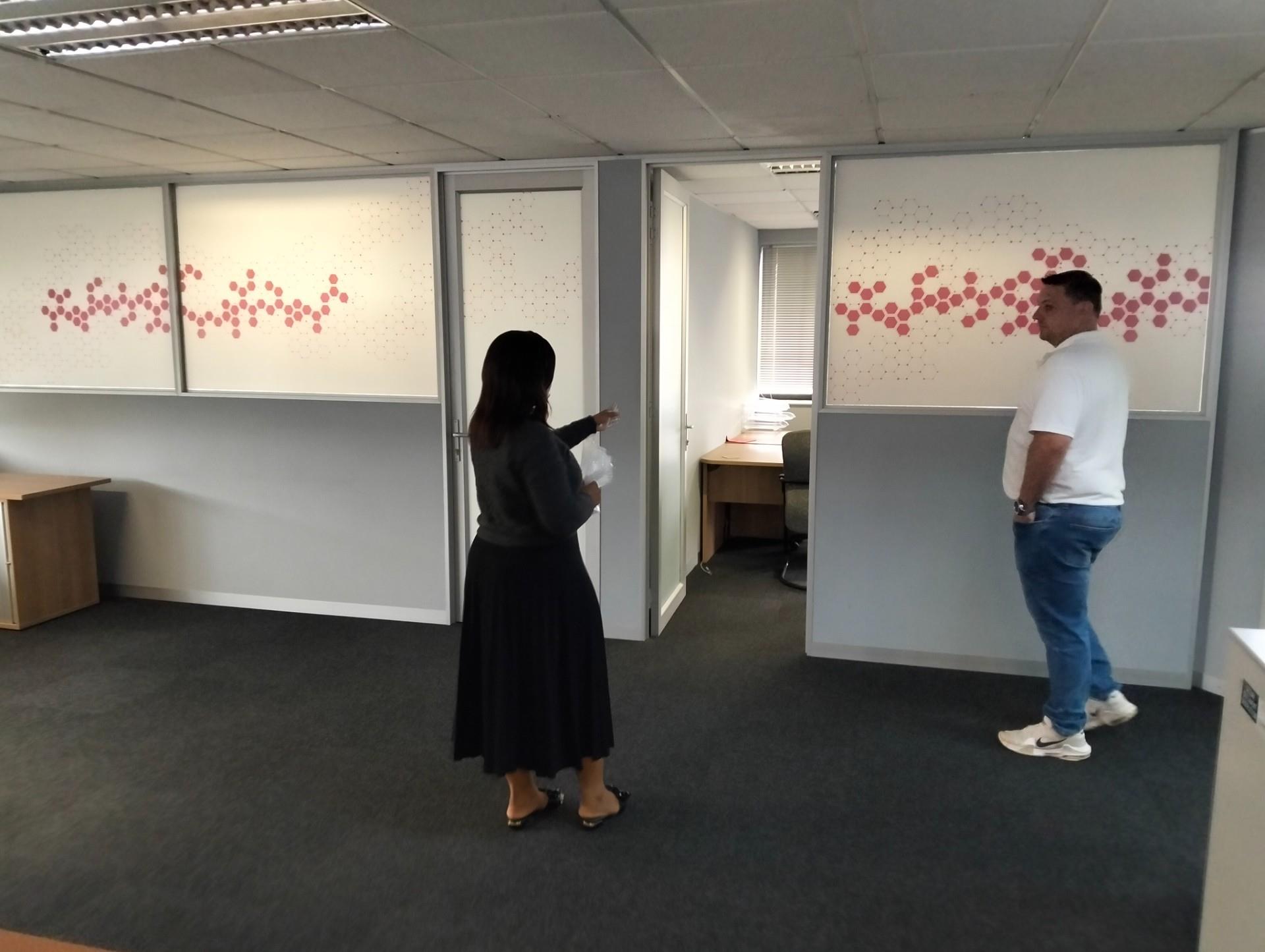 Office To Rent in Westmead, Pinetown, KwaZulu Natal