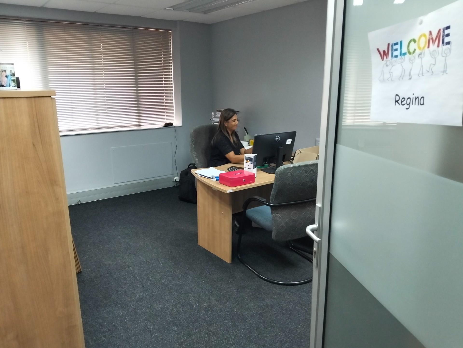 Office To Rent in Westmead, Pinetown, KwaZulu Natal