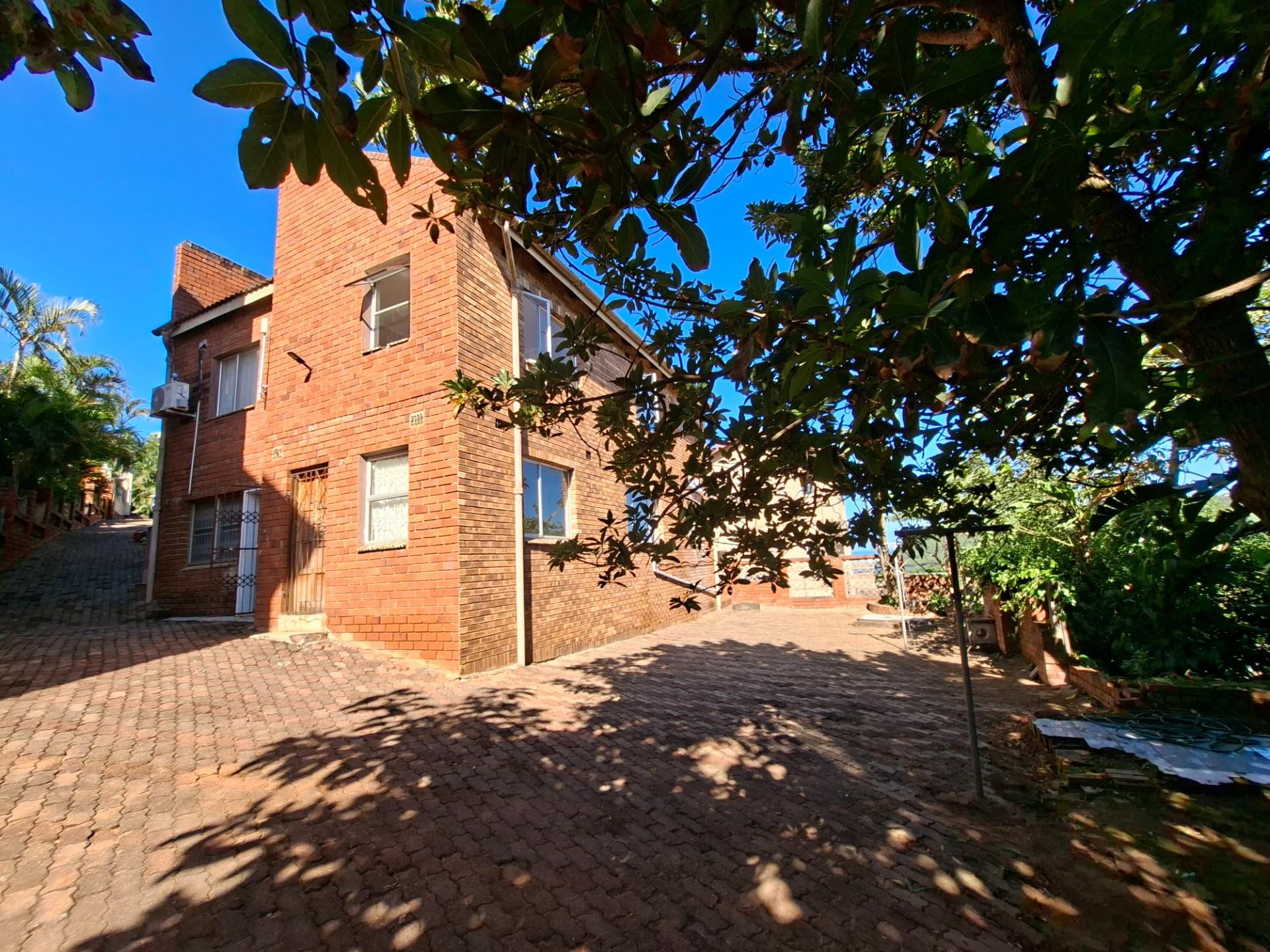 Affordable Cottage To Rent in La Mercy, KwaZulu Natal