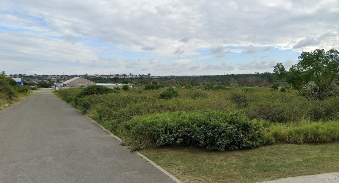 Prime 2000m² Industrial Plot in Established Commercial Area