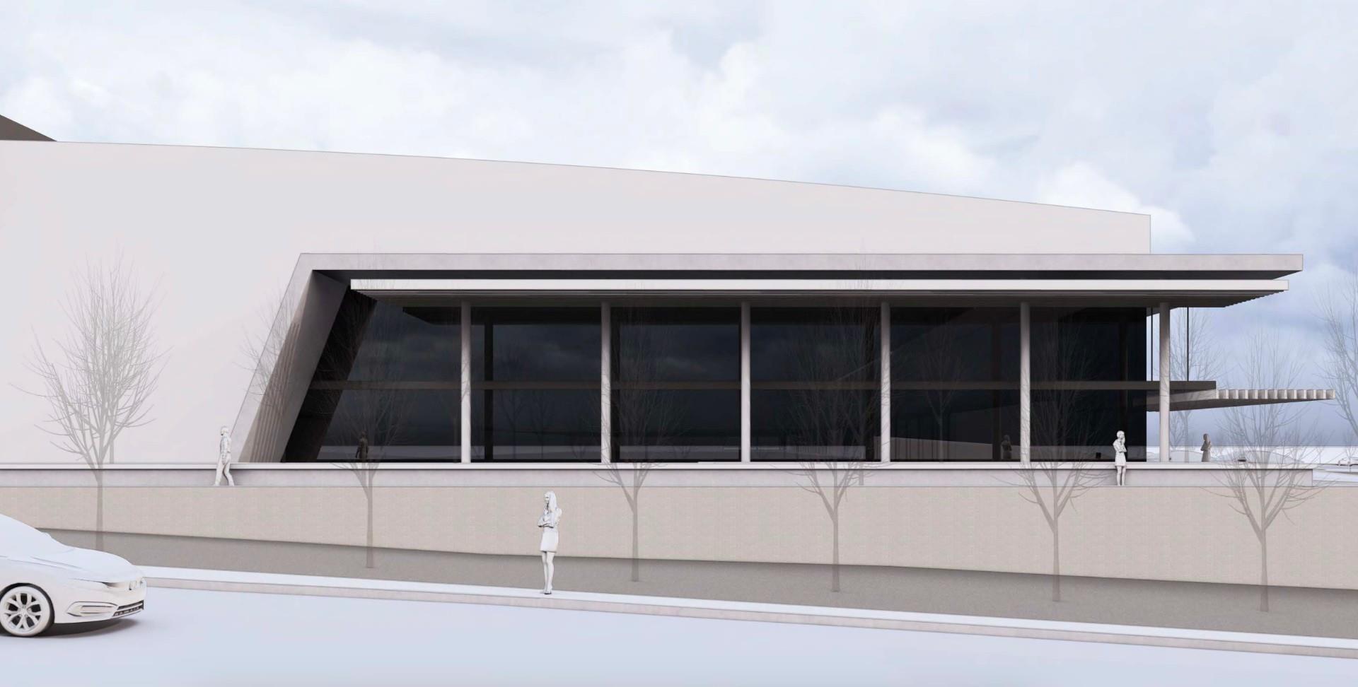 Atlantic Park | 7,000m² Premium Warehouse To Let in Atlantic Hills | Unit 1