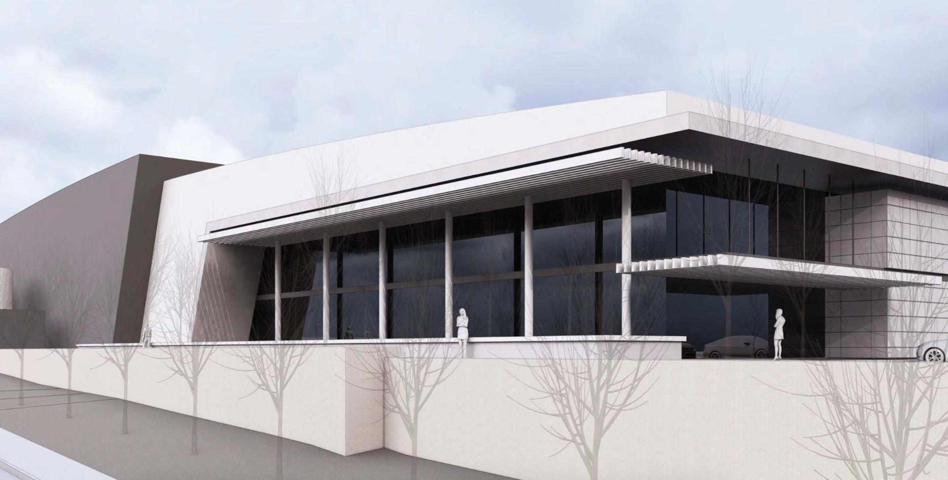 Atlantic Park | 6,900m² Premium Warehouse To Let in Atlantic Hills, Cape Town