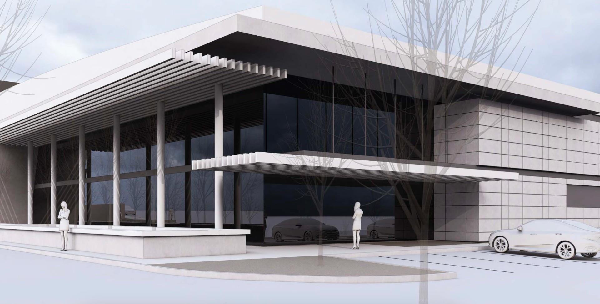 Atlantic Park | 6,900m² Premium Warehouse To Let in Atlantic Hills, Cape Town