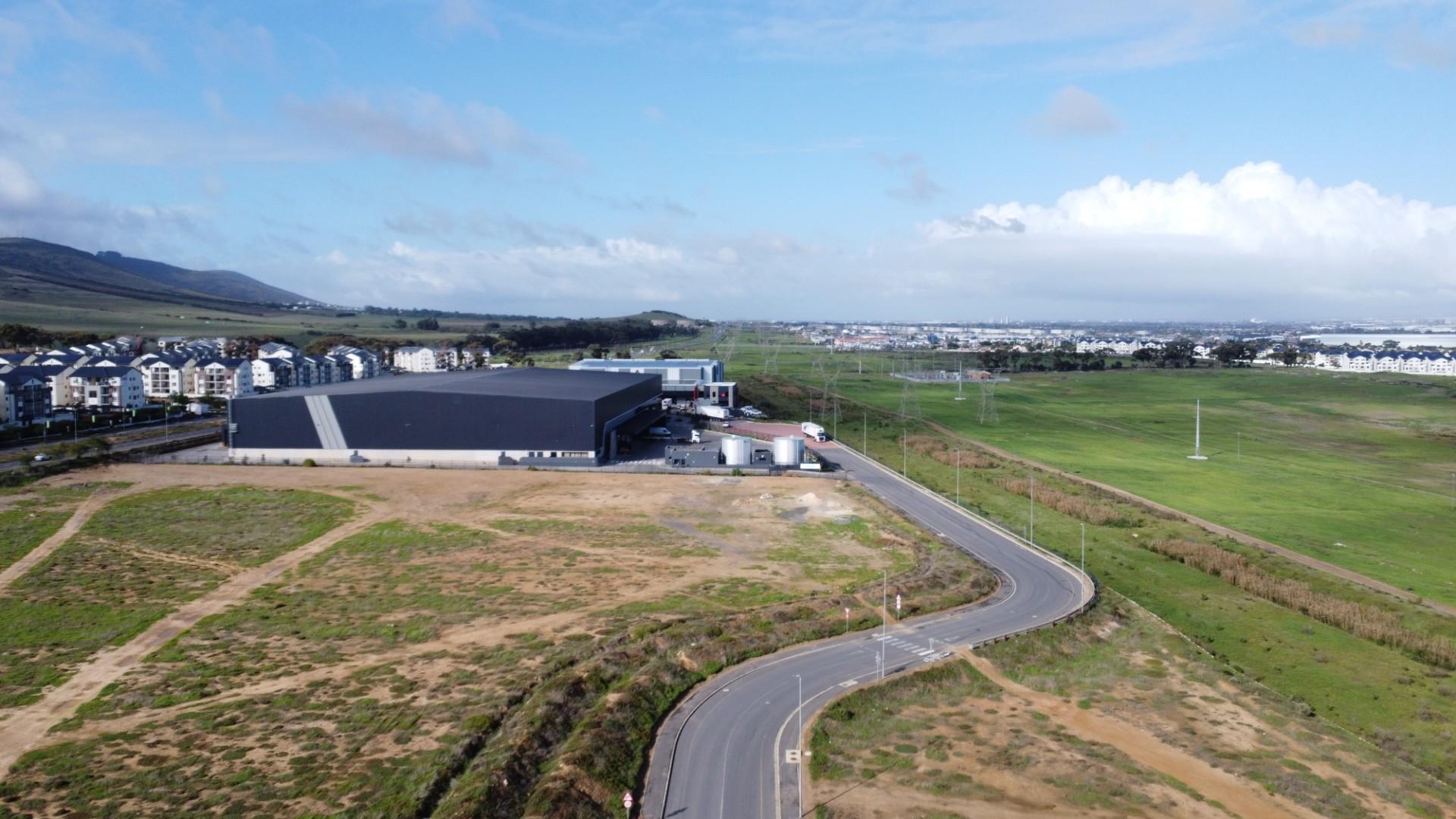 Atlantic Park | Industrial Warehouse To Let in Atlantic Hills, Cape Town | Unit 3