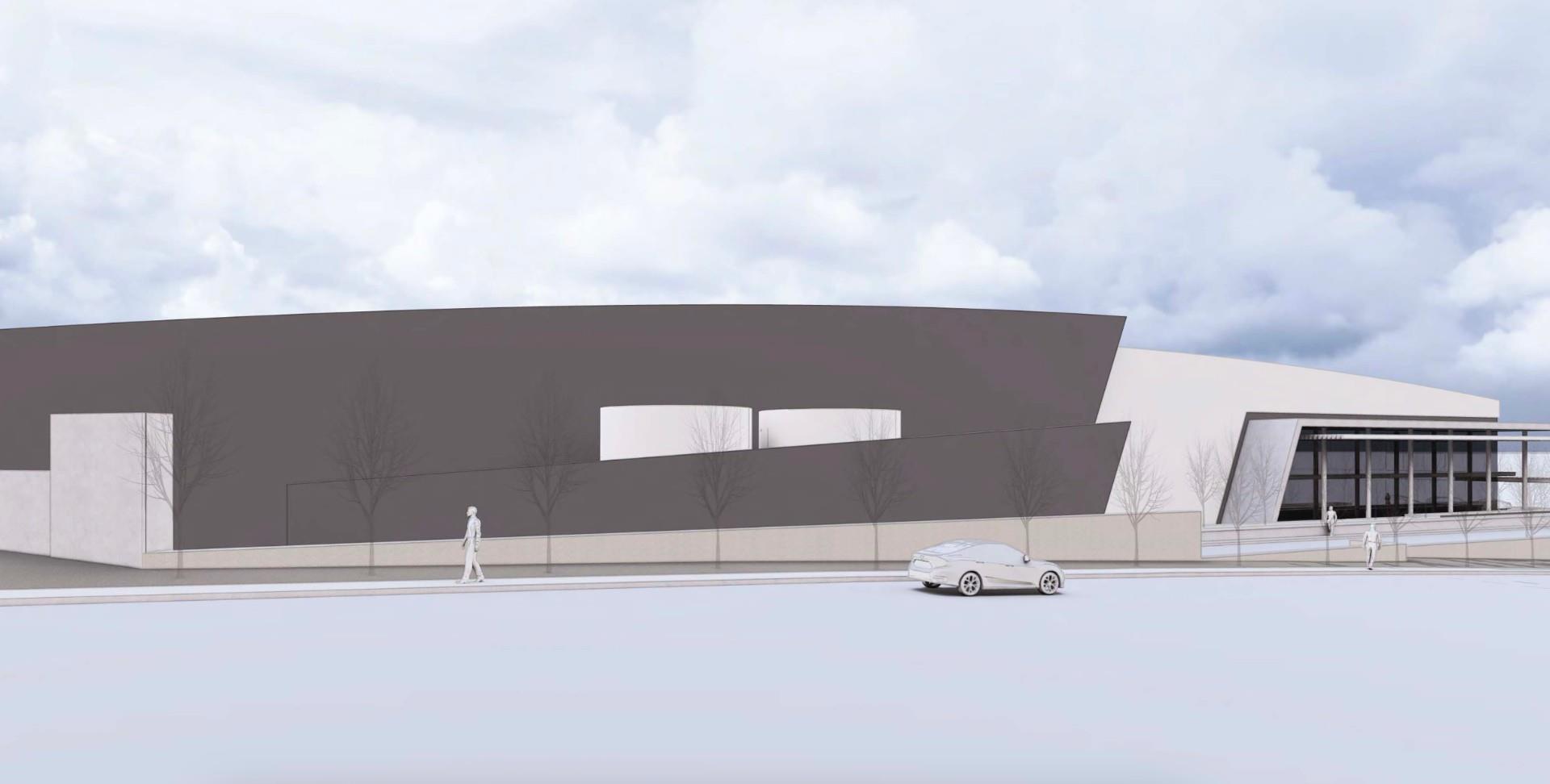 Atlantic Park | Industrial Warehouse To Let in Atlantic Hills, Cape Town | Unit 3