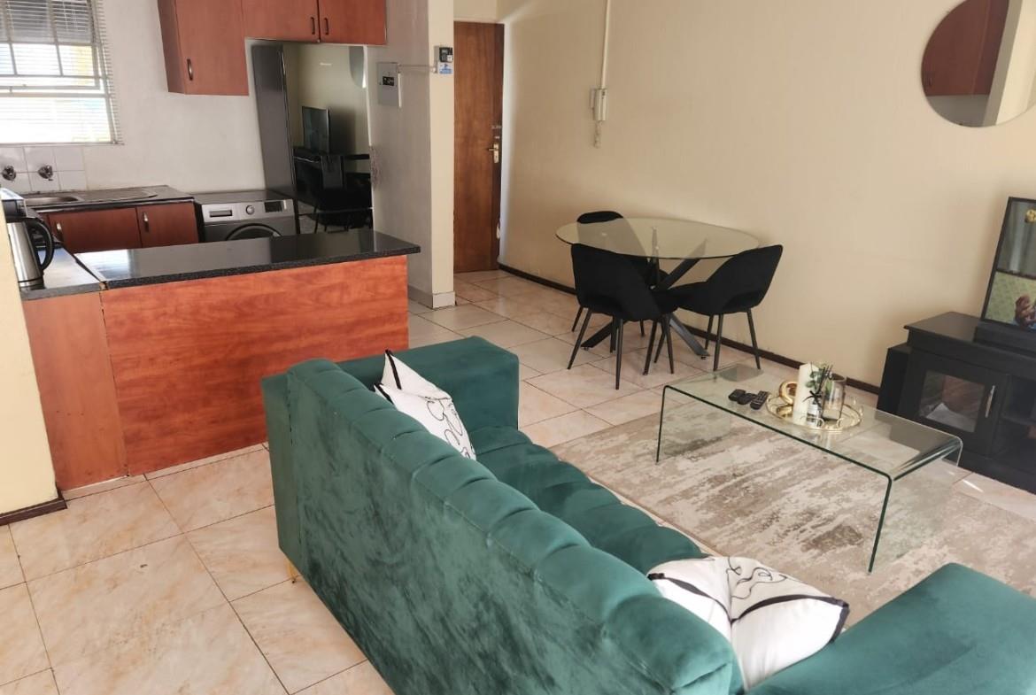 Apartment For Sale in Bramley View, Johannesburg