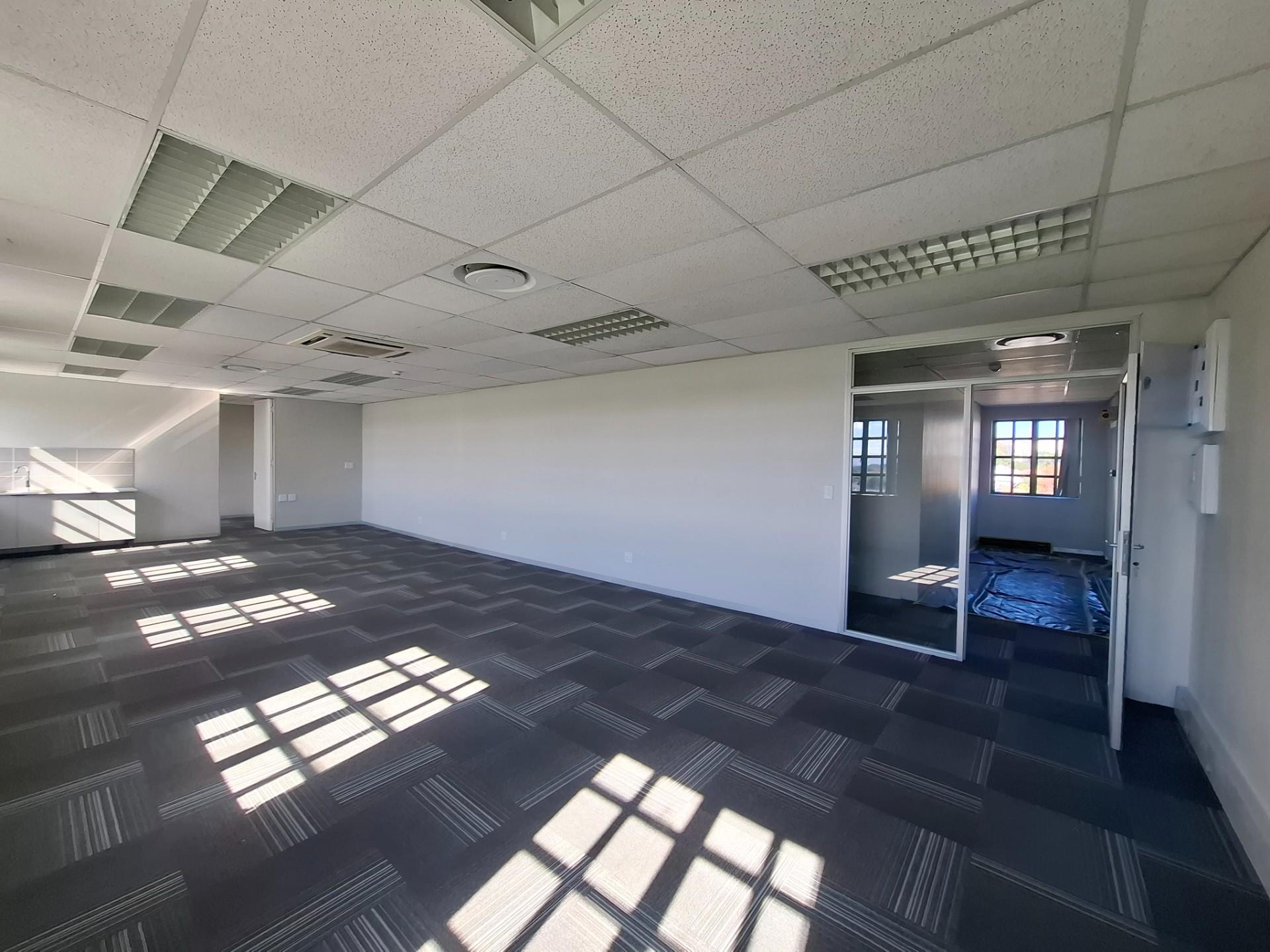 Office Space To Let - Brookside Office Park, Claremont
