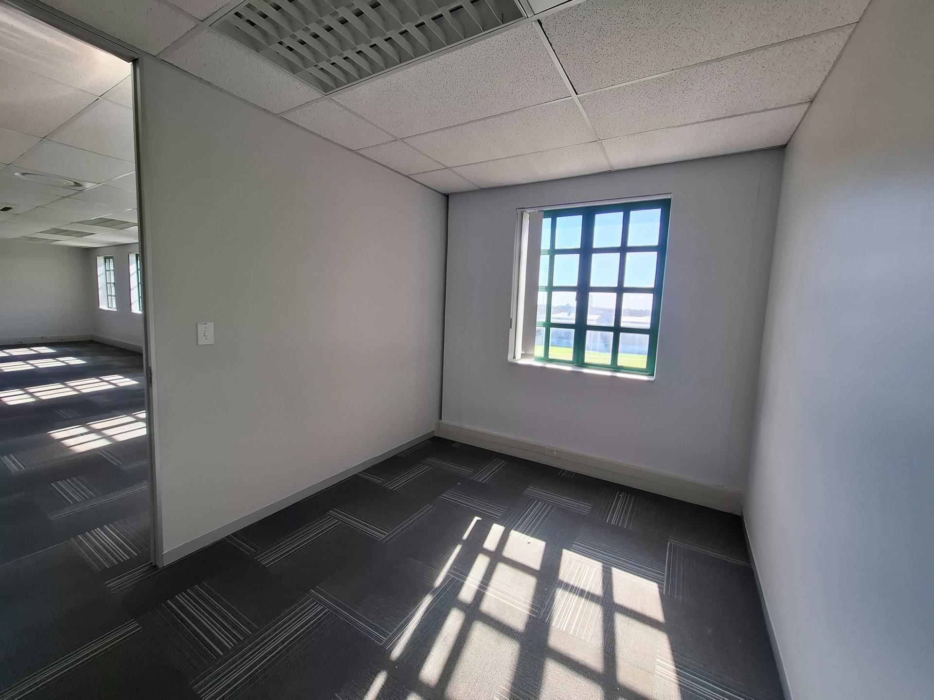 Office Space To Let - Brookside Office Park, Claremont