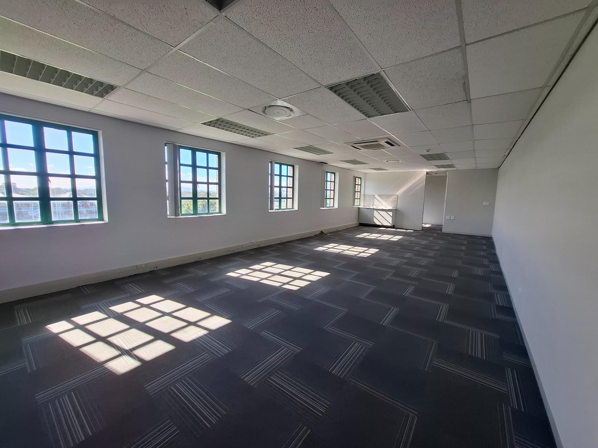 Office Space To Let - Brookside Office Park, Claremont
