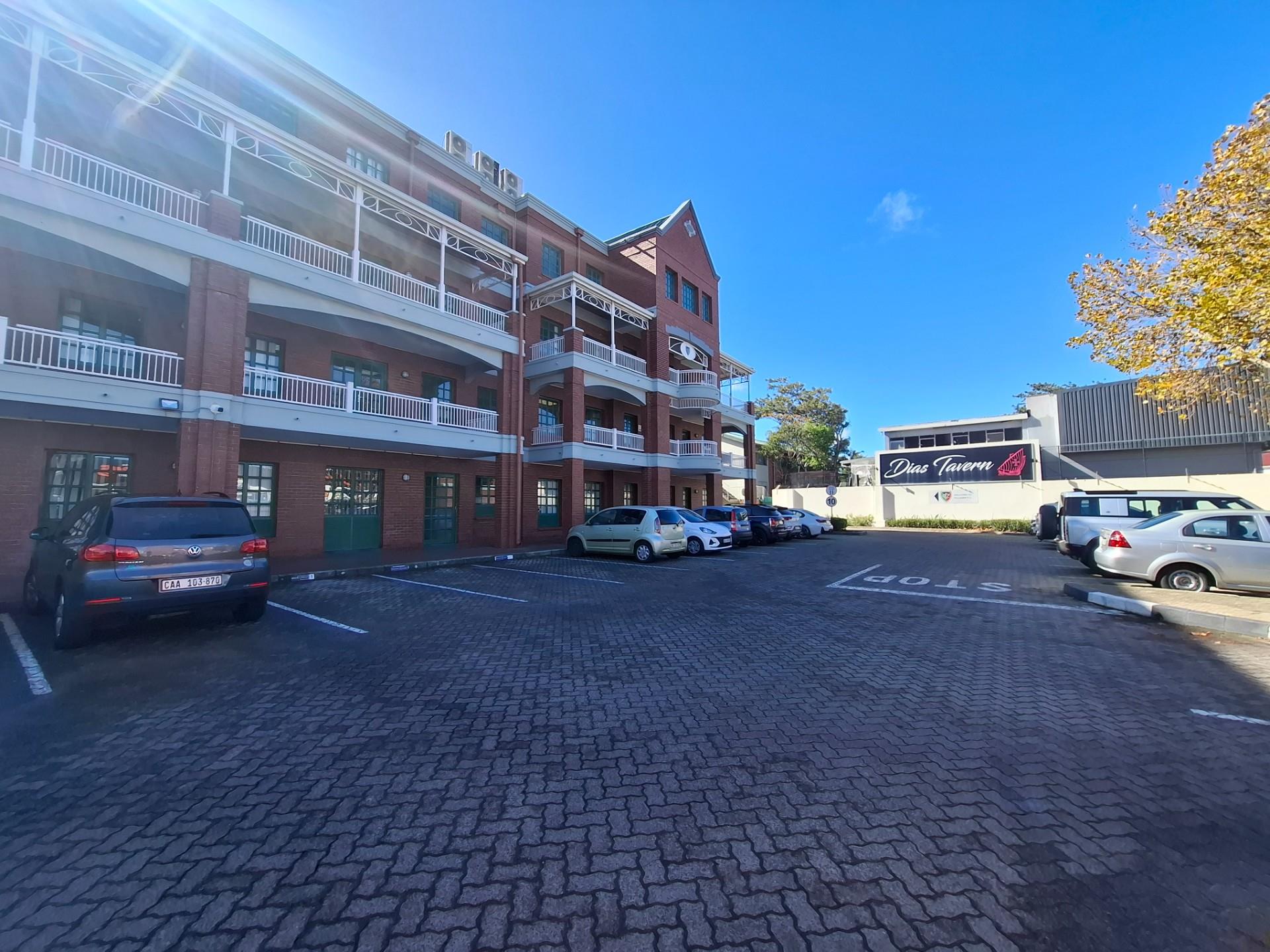 Office Space To Let - Brookside Office Park, Claremont