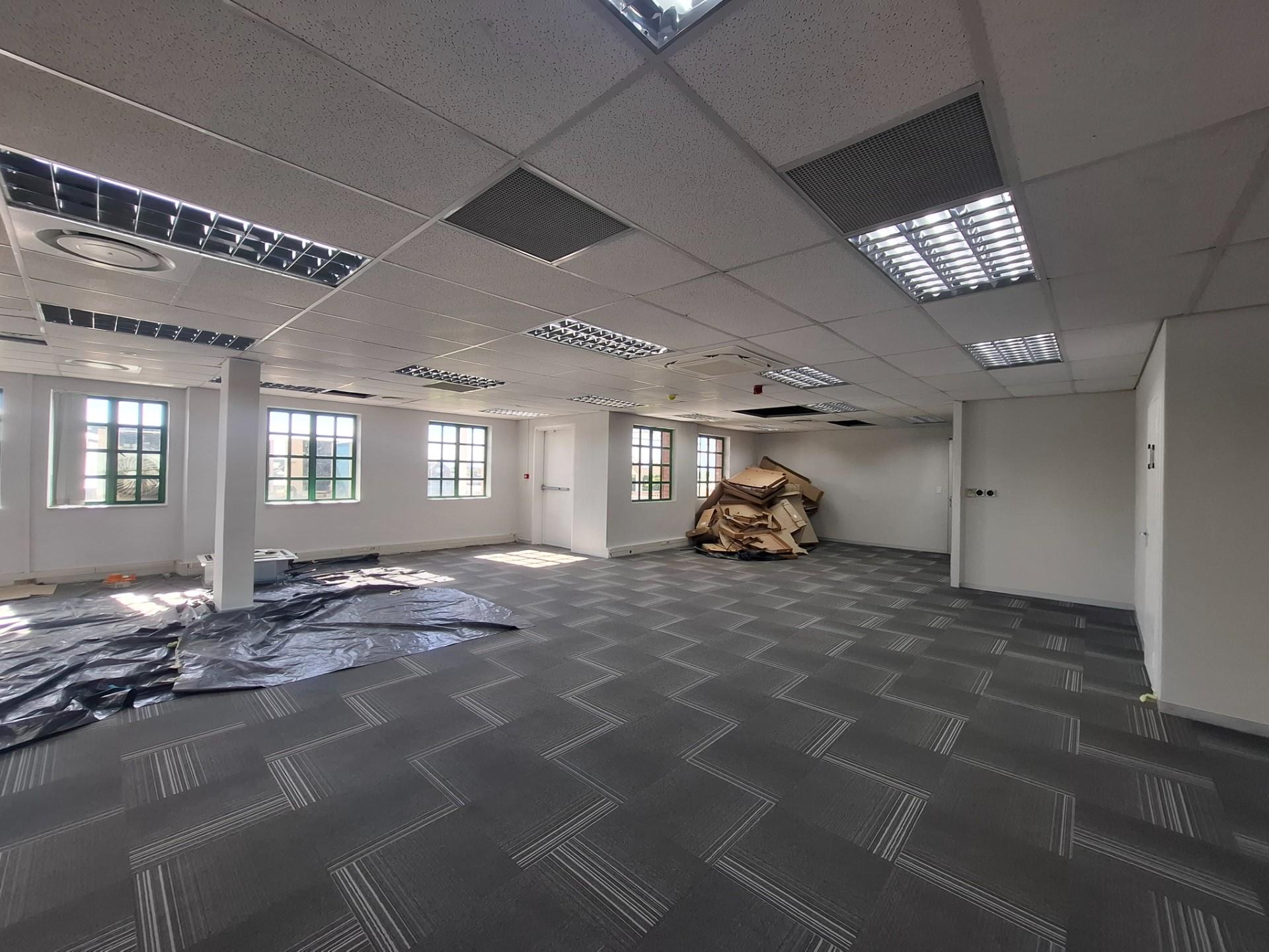 Office Space To Let - Brookside Office Park, Claremont