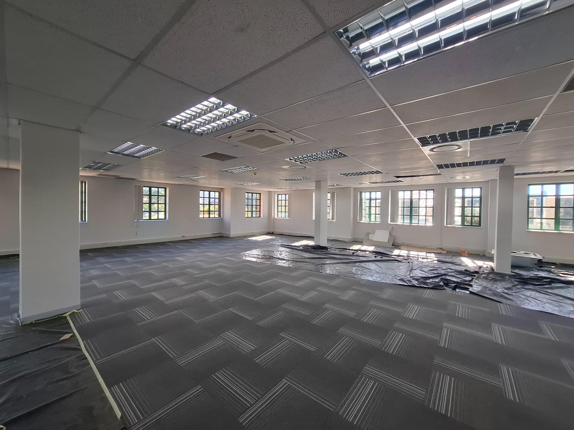 Office Space To Let - Brookside Office Park, Claremont