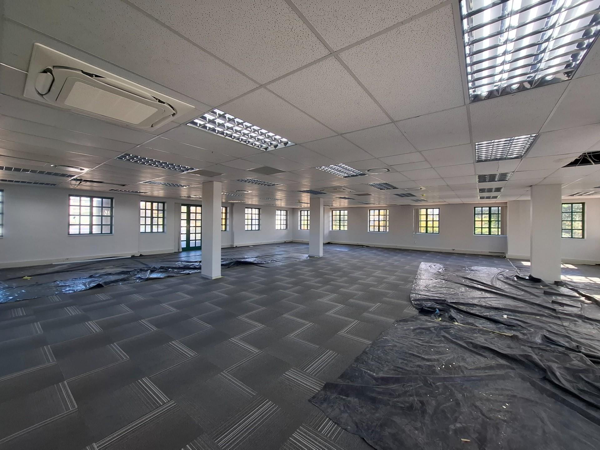 Office Space To Let - Brookside Office Park, Claremont