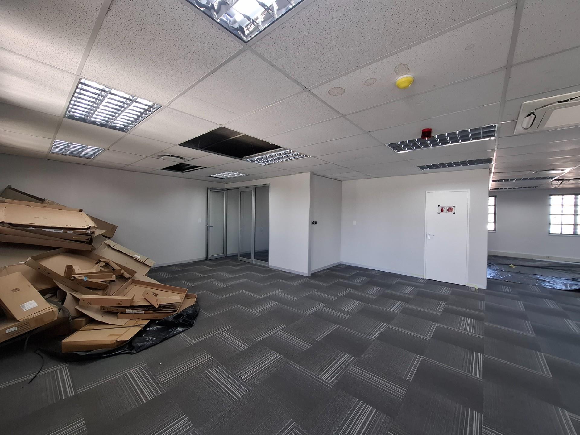 Office Space To Let - Brookside Office Park, Claremont