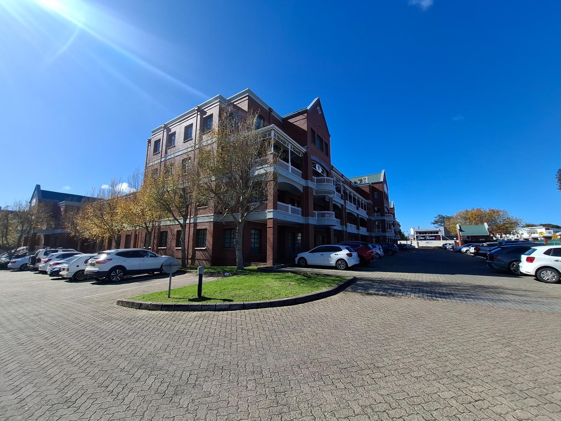 Office Space To Let - Brookside Office Park, Claremont