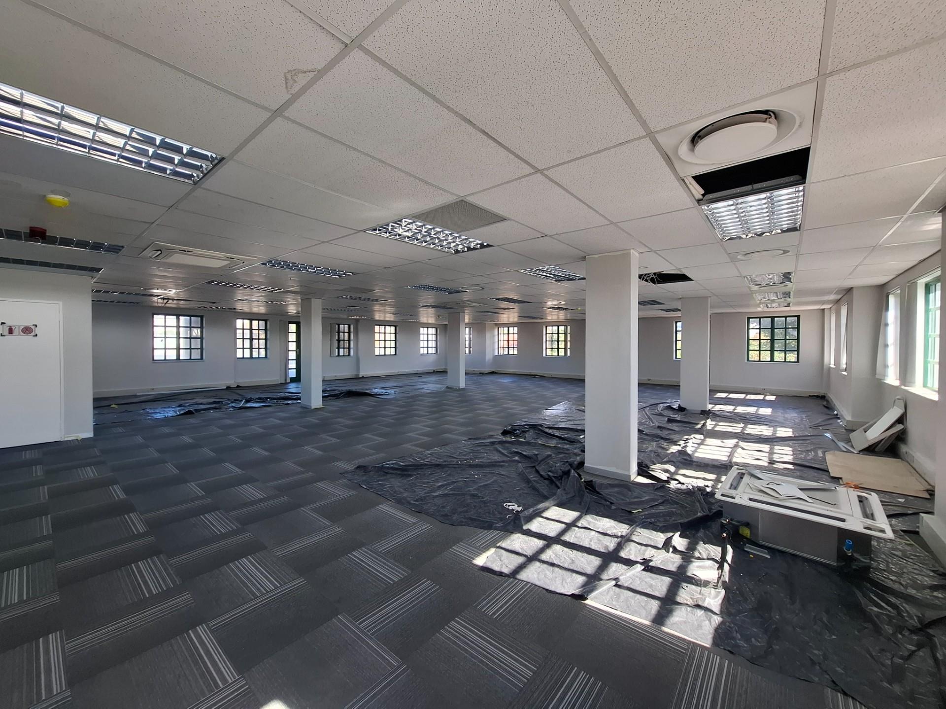 Office Space To Let - Brookside Office Park, Claremont