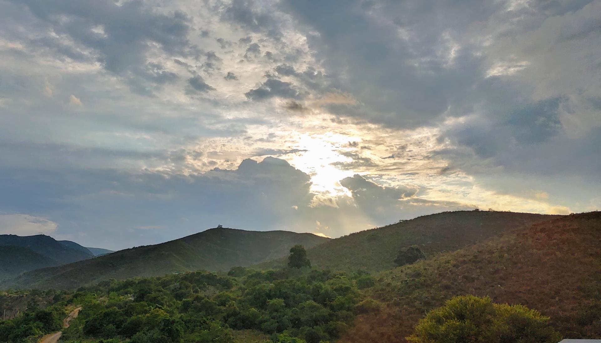 Own a Private Off-Grid Wilderness Sanctuary in the Heart of the Groendal Nature Reserve