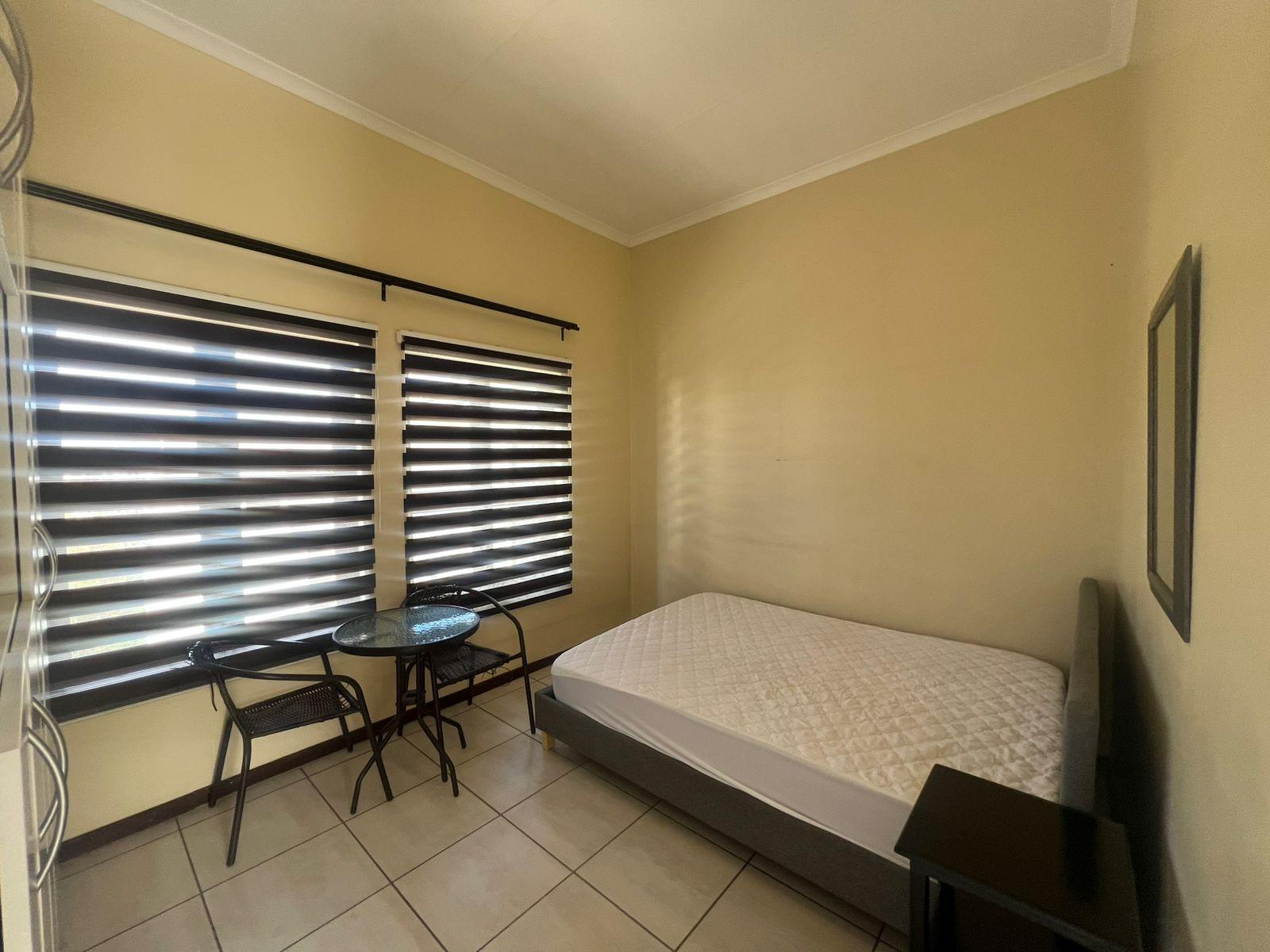 1 Bed Studio Apartment To Rent in Bryanston, Sandton
