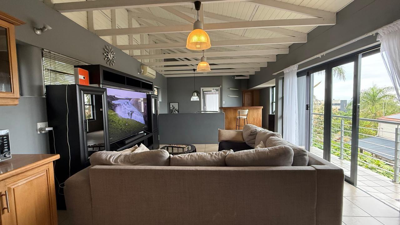 Duplex To Rent in Essenwood Durban KwaZulu Natal