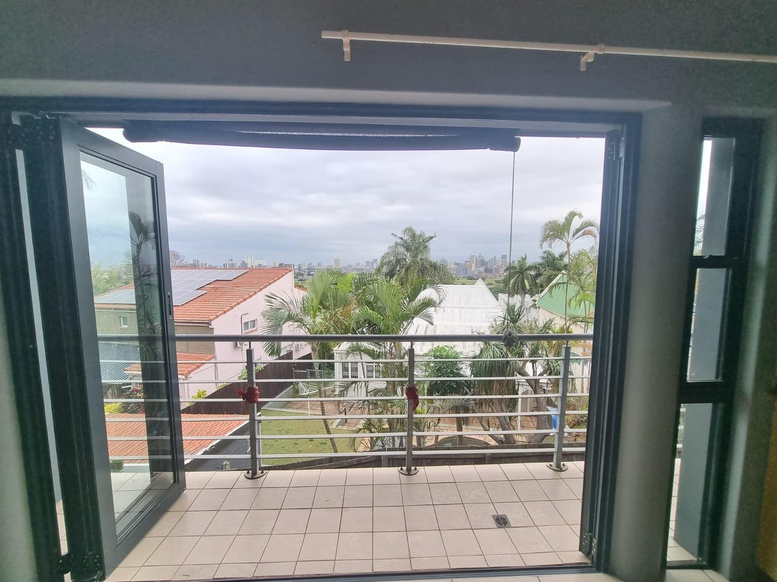 Duplex To Rent in Essenwood Durban KwaZulu Natal