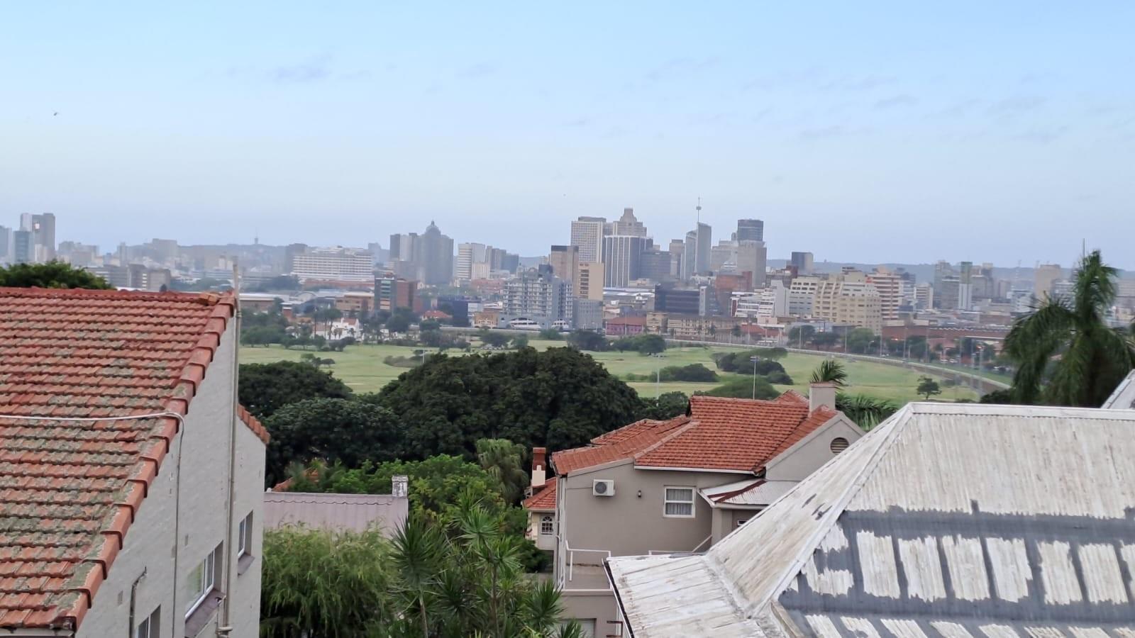 Duplex To Rent in Essenwood Durban KwaZulu Natal 4