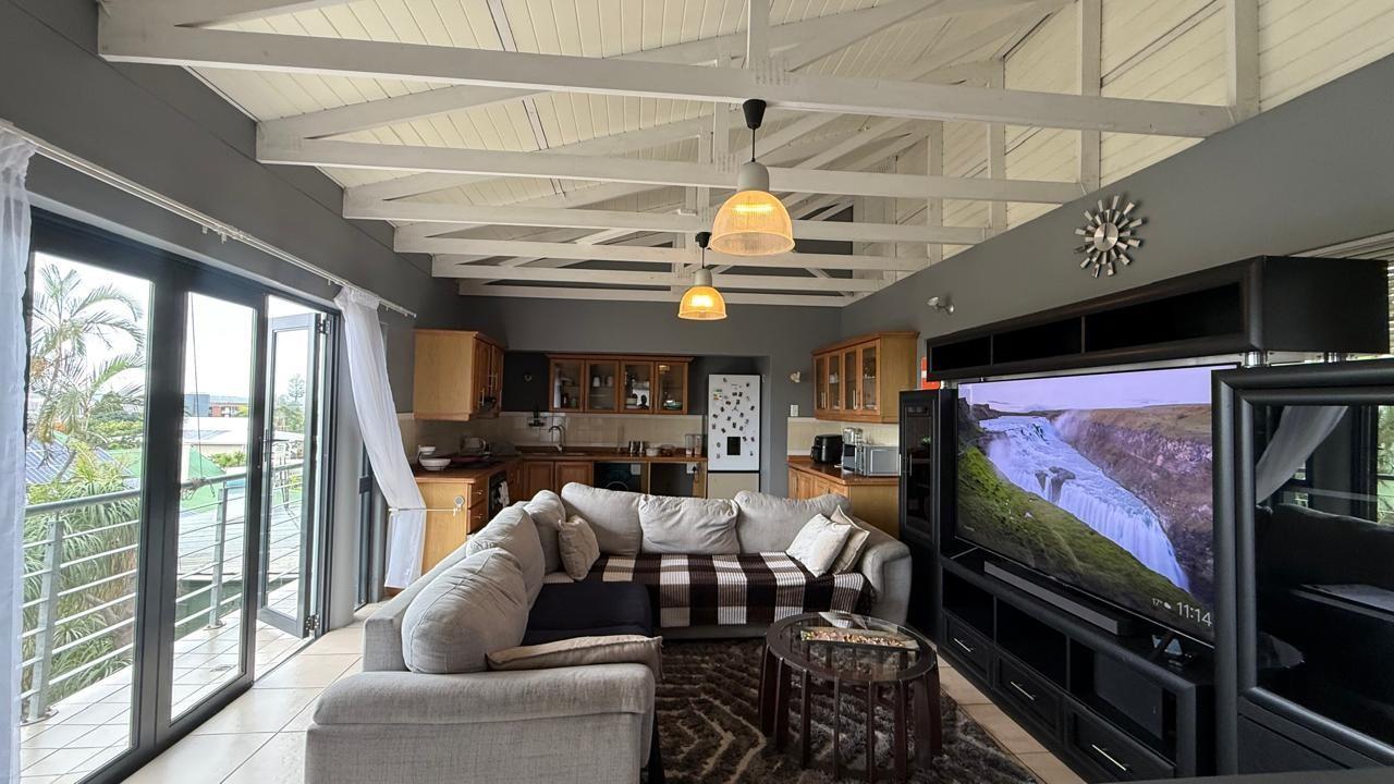 Duplex To Rent in Essenwood Durban KwaZulu Natal
