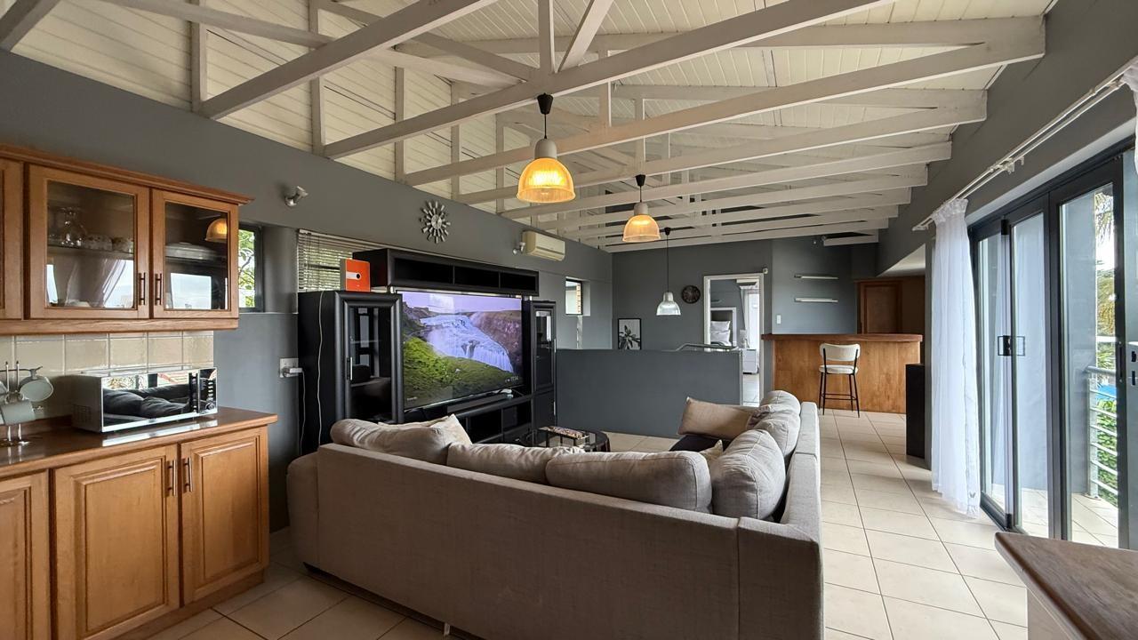 Duplex To Rent in Essenwood Durban KwaZulu Natal