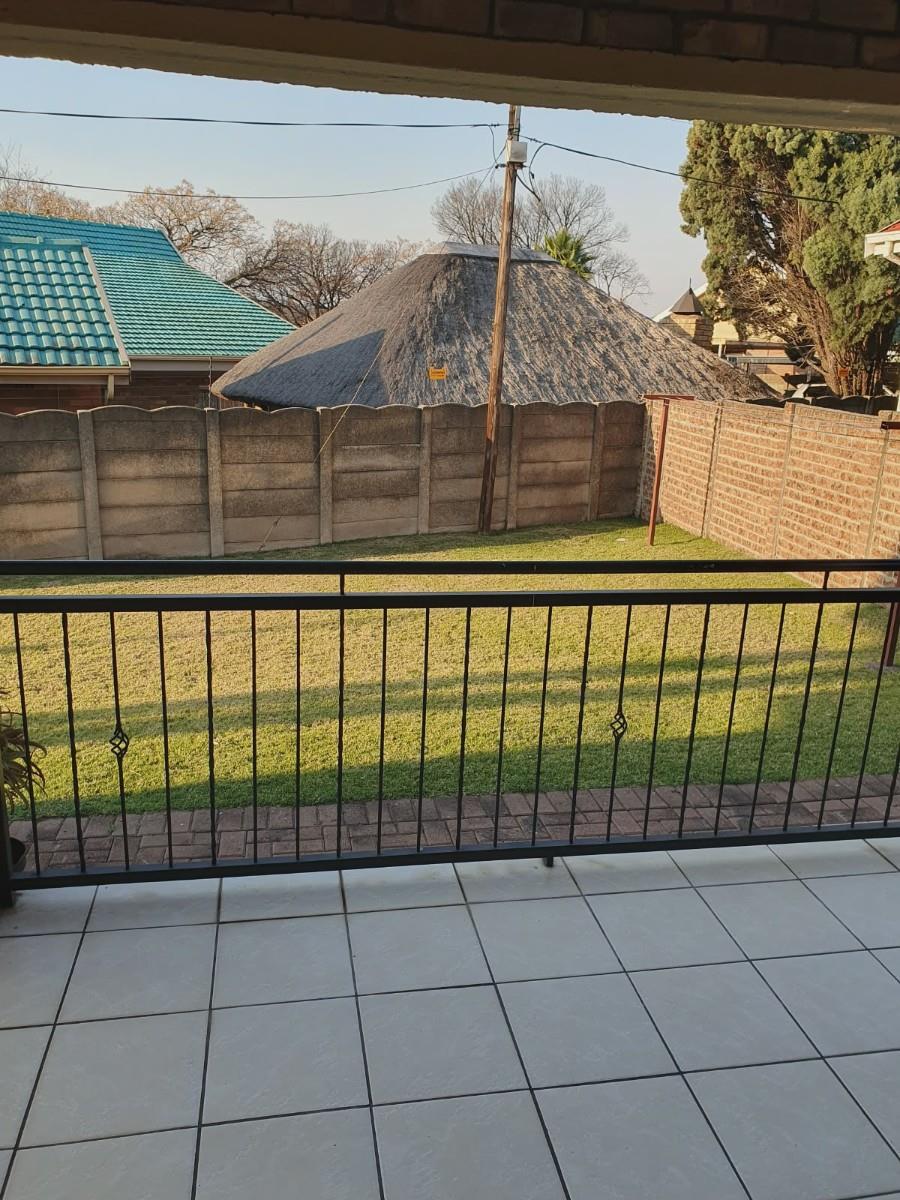 Ground Floor Apartment To Rent in Libradene, Boksburg