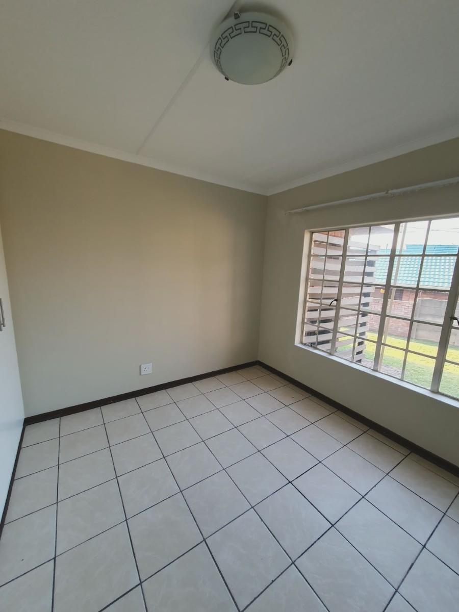 Ground Floor Apartment To Rent in Libradene, Boksburg