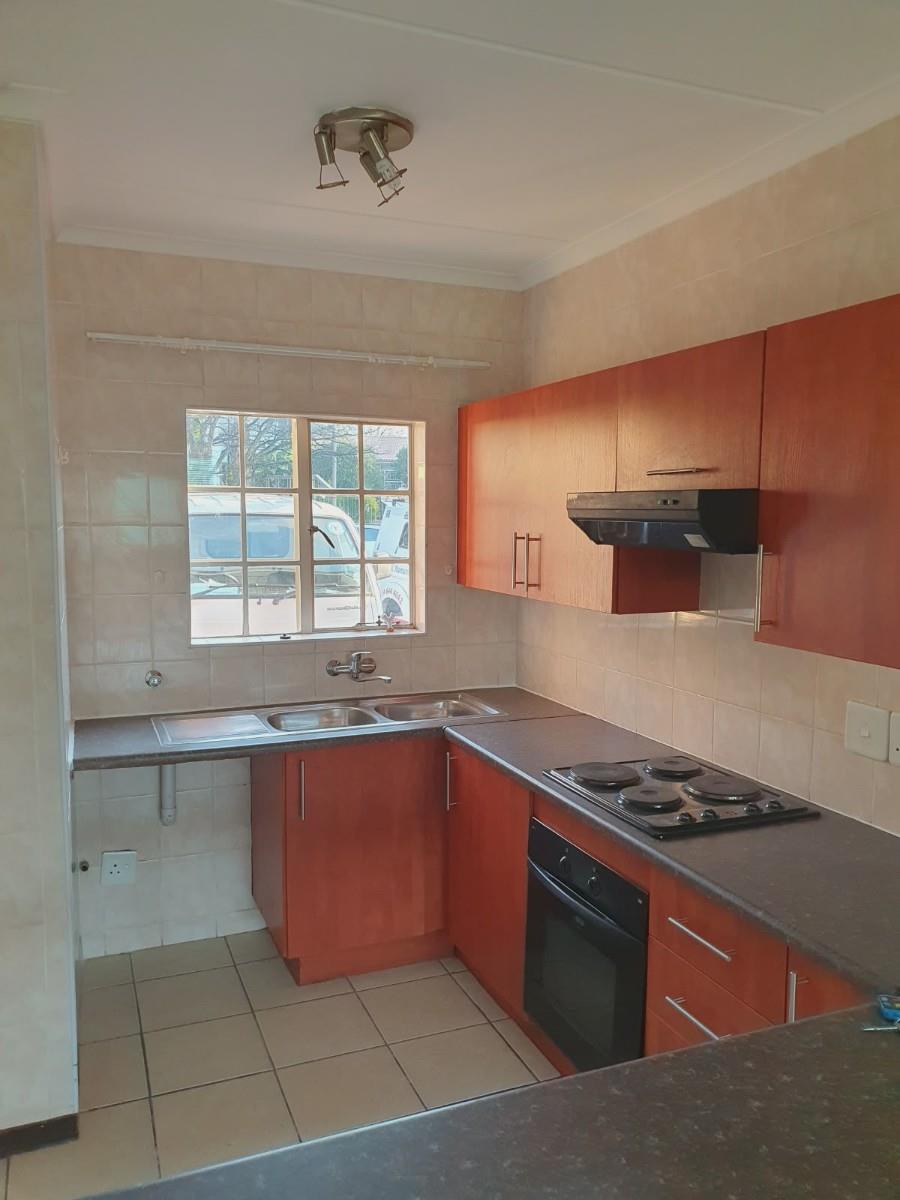 Ground Floor Apartment To Rent in Libradene, Boksburg