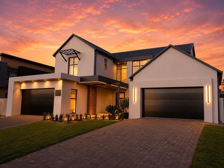 5 Bedroom House For Sale in Midstream Heights, Midstream Estate, Centurion