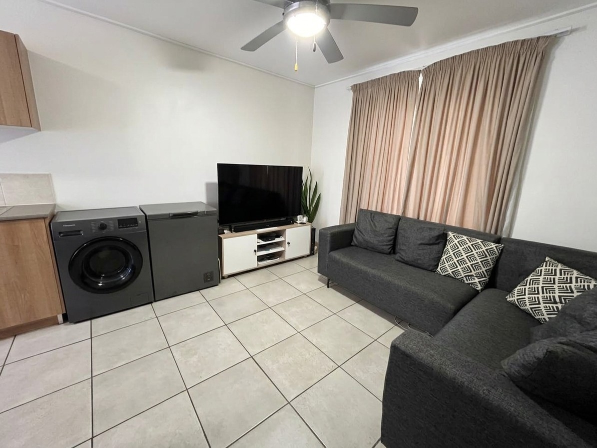 Two Bedroom Apartment/Student Accommodation/Investment