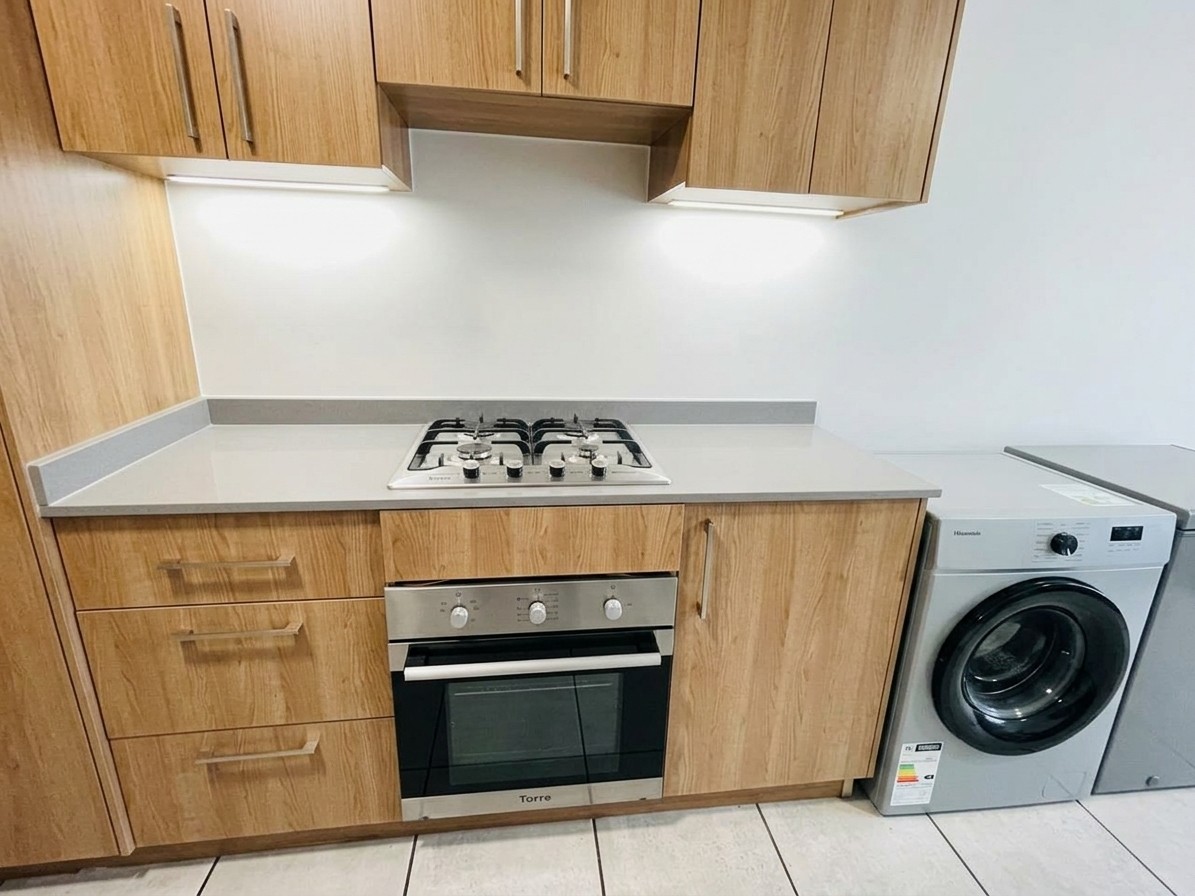 Two Bedroom Apartment/Student Accommodation/Investment