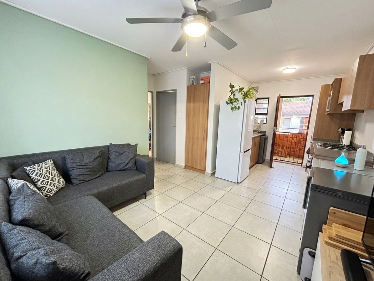 Two Bedroom Apartment/Student Accommodation/Investment